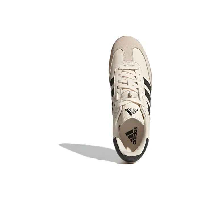 Adidas Velosamba Cycling Wonder White Gum-4