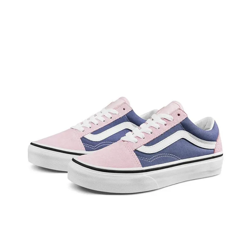 Vans Old Skool 'Pink Chalk' Women's-1