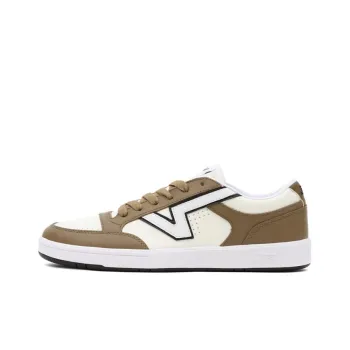 Lowland Vans Cc 'Timber Butternut' Women's
