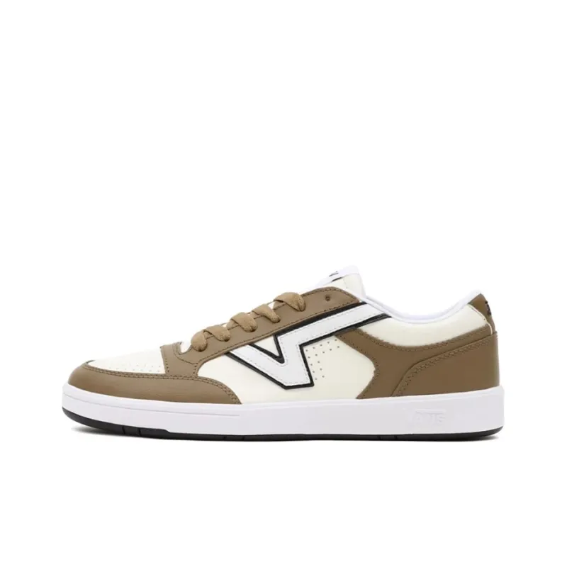 Vans Lowland Cc 'Timber Butternut' Women's-0