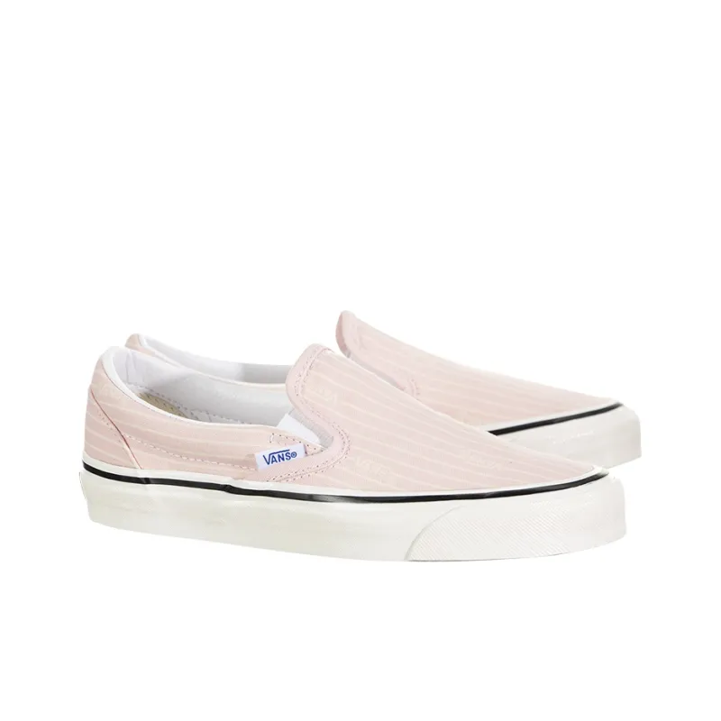 Vans Classic Slip On 98 Pink-1