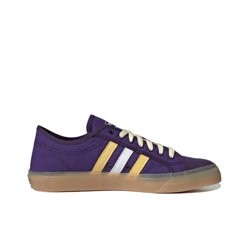 Adidas Nizza Lo Wales Bonner Purple-1