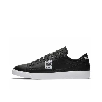 Nike Blazer Low Se 'Black' Women's