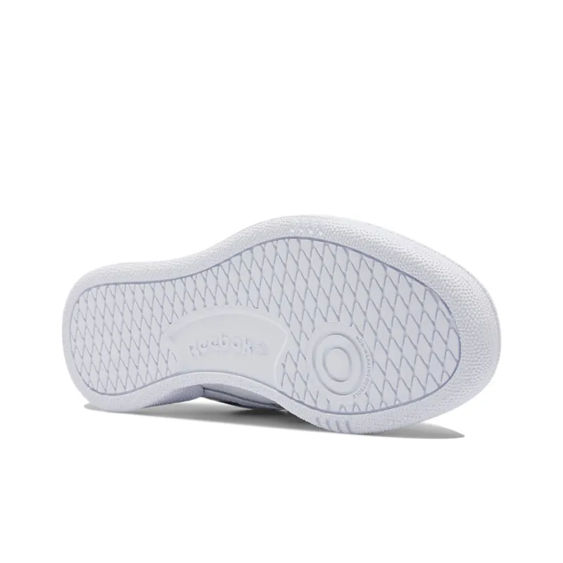 Reebok Club C Revenge 'White Collegiate Royal'-4