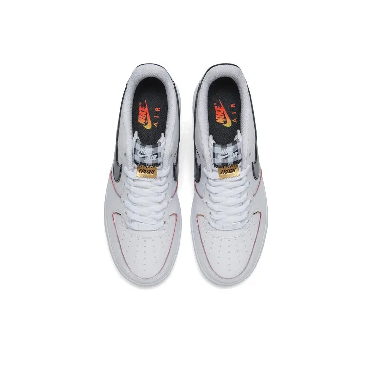 Nike Air Force 1 Low Fresh-2