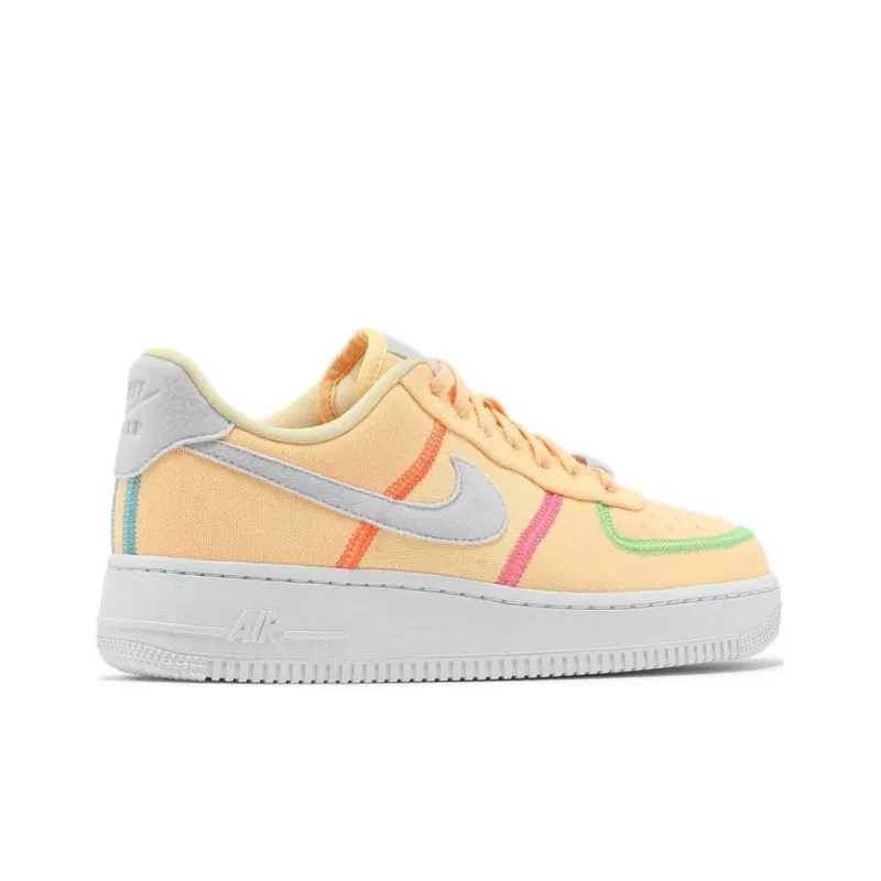 Nike Air Force 1 Lx Melon Tint Women's-3