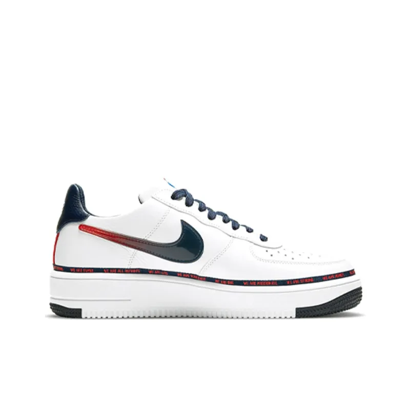 Nike Air Force 1 Ultra New England Patriots 2020-1