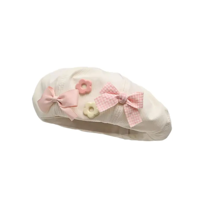 FREE RABBITⅡ Berets Women's-2