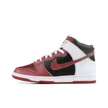 Nike Sb Dunk High Jason Voorhees