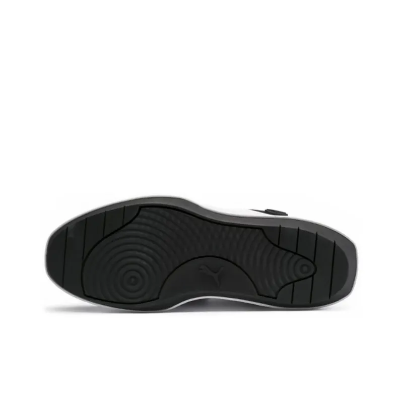 PUMA Abyss Diamond Supply Co Knit-4