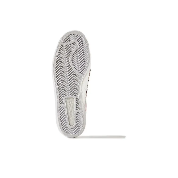 Adidas Superstar Boost 'Copper Metallic' Women's-5