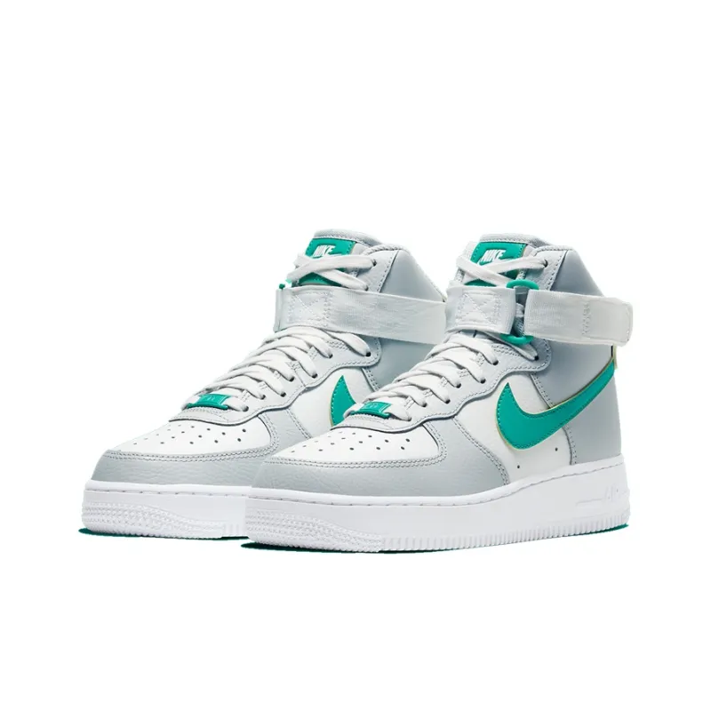 Nike Air Force 1 High 'Neptune Green' Women's-2