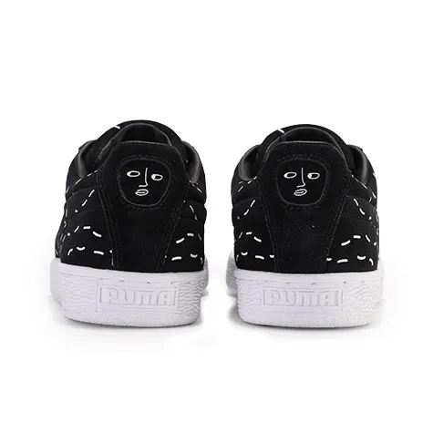 PUMA Suede Shantell Martin-4