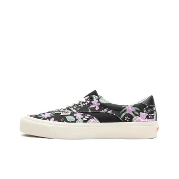 Vans Acer Mesh Ni Sp 'Black Aloha'