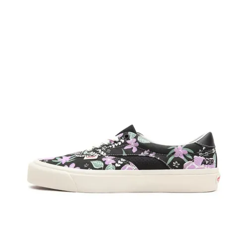 Vans Acer Mesh Ni SP 'Black Aloha'