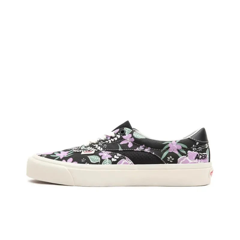 Vans Acer Mesh Ni Sp 'Black Aloha'-0