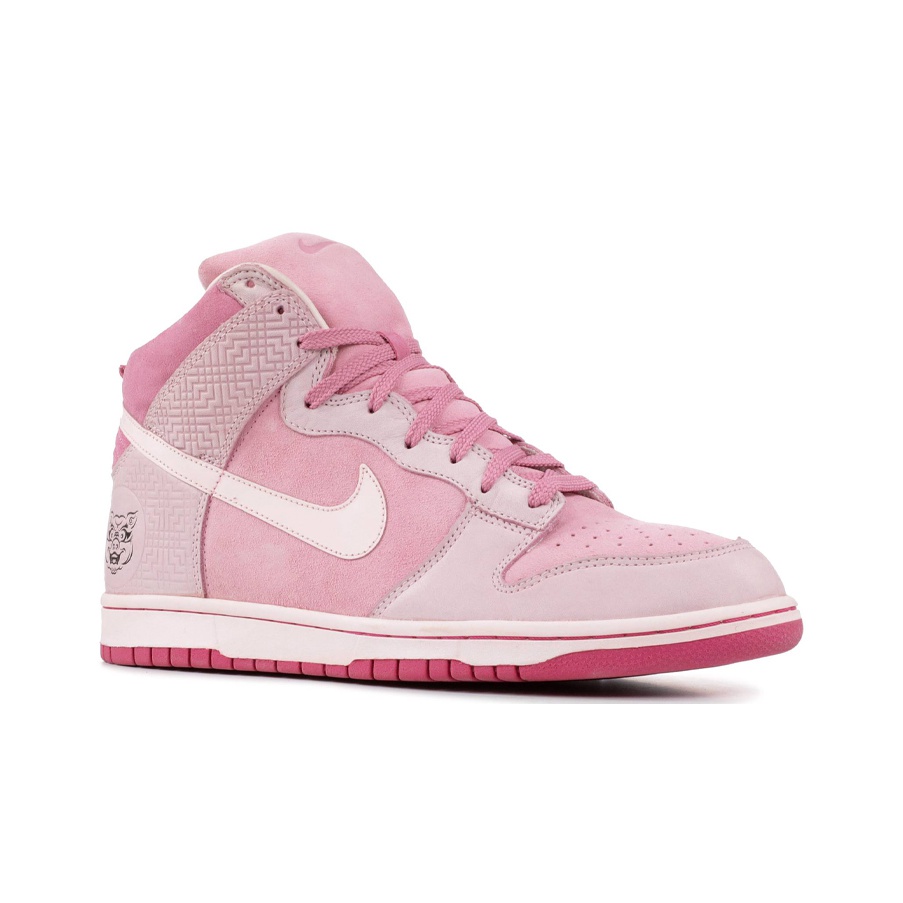 Nike Dunk High Year of The Pig 2007 - POIZON