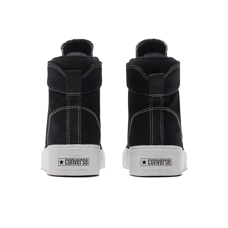 Converse Skid Grip Cvo High 'Black'-4