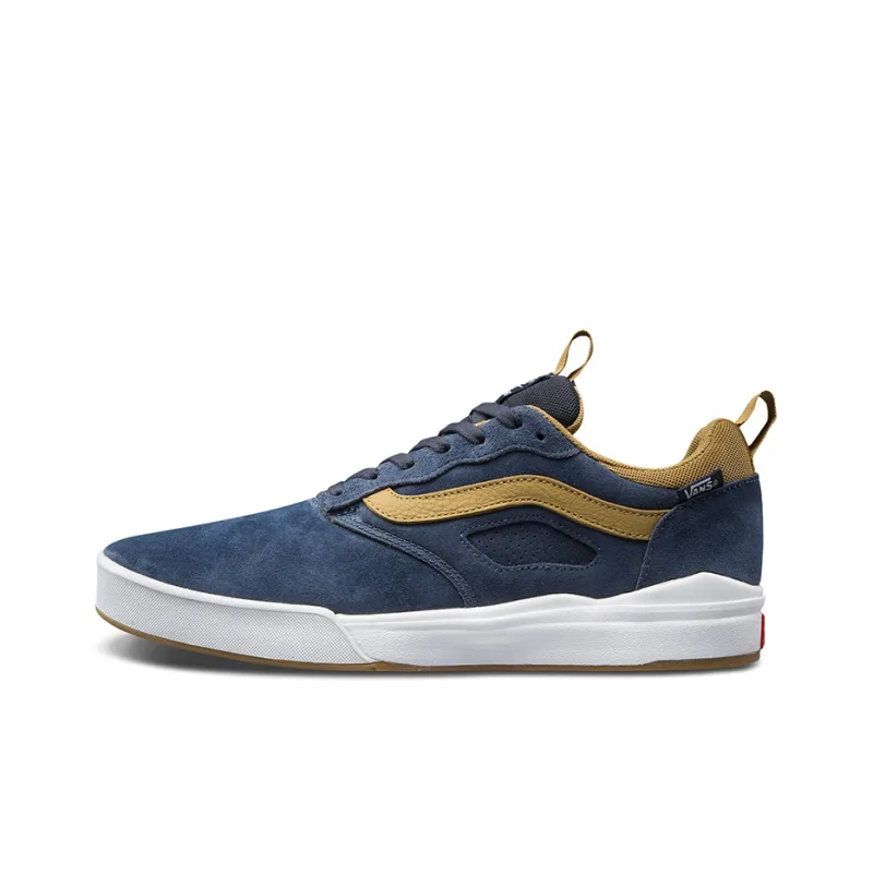 Vans Ultrarange Pro Blue-0