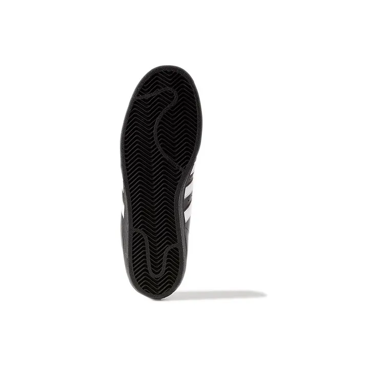 Adidas Pro Model Black/White/Gold Metallic-5