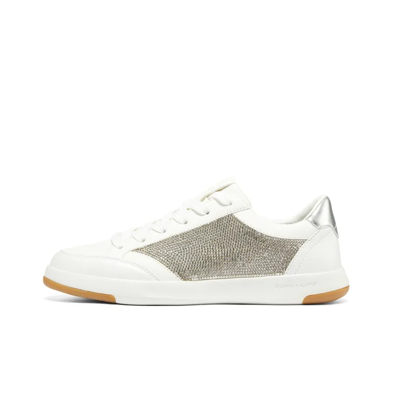 Skechers C'Lites 'White Gray' Women's-0