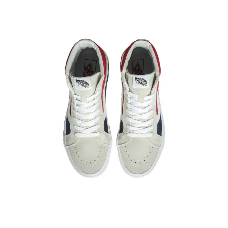 Vans SK8 Hi Reissue Retro Block-2