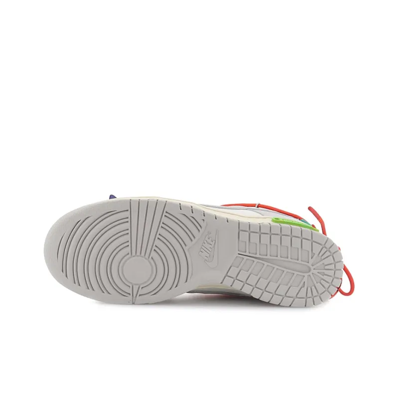 Nike Dunk Low Off White Lot 23-5
