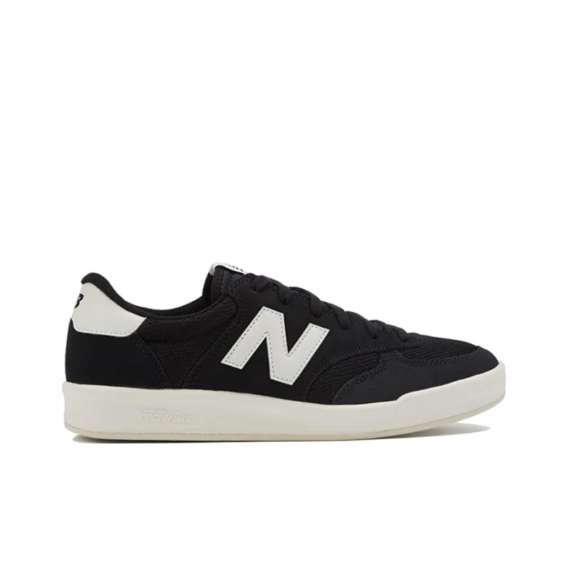 New Balance 300 'Black White'-1