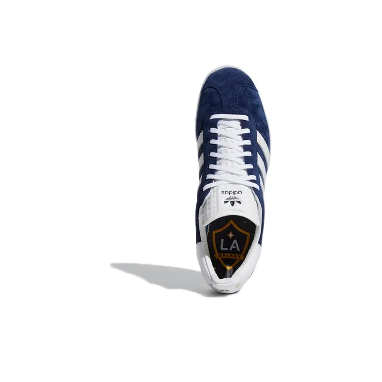 Adidas Gazelle La Galaxy-4
