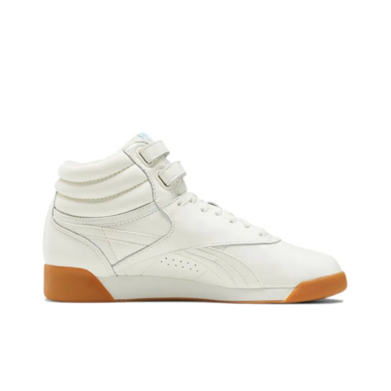 Reebok Freestyle Hi Chalk Digital Blue Women's-1