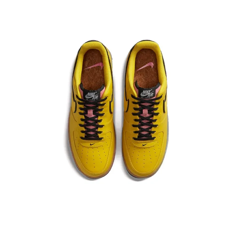 Nike Air Force 1 Low No. 2 Pencil-3