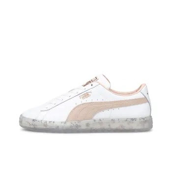 PUMA Basket 'In Bloom Cloud Pink' Women's