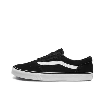 Maddie Women's Vans 'Weatherized Black' Women's