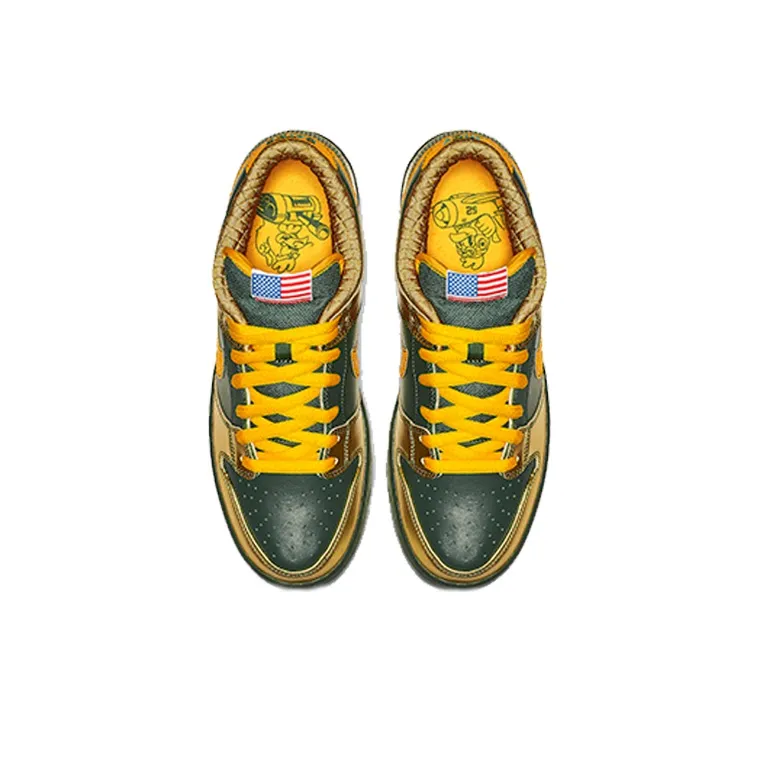 Nike Sb Dunk Low Doernbecher 2018-3