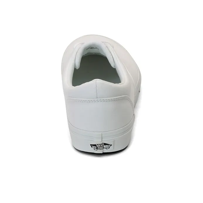Vans Doheny 'Triple White'-3