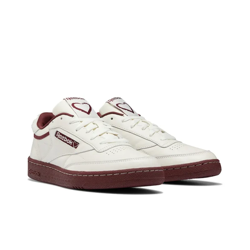 Reebok Club C 85 Valentine's Day 2021-2