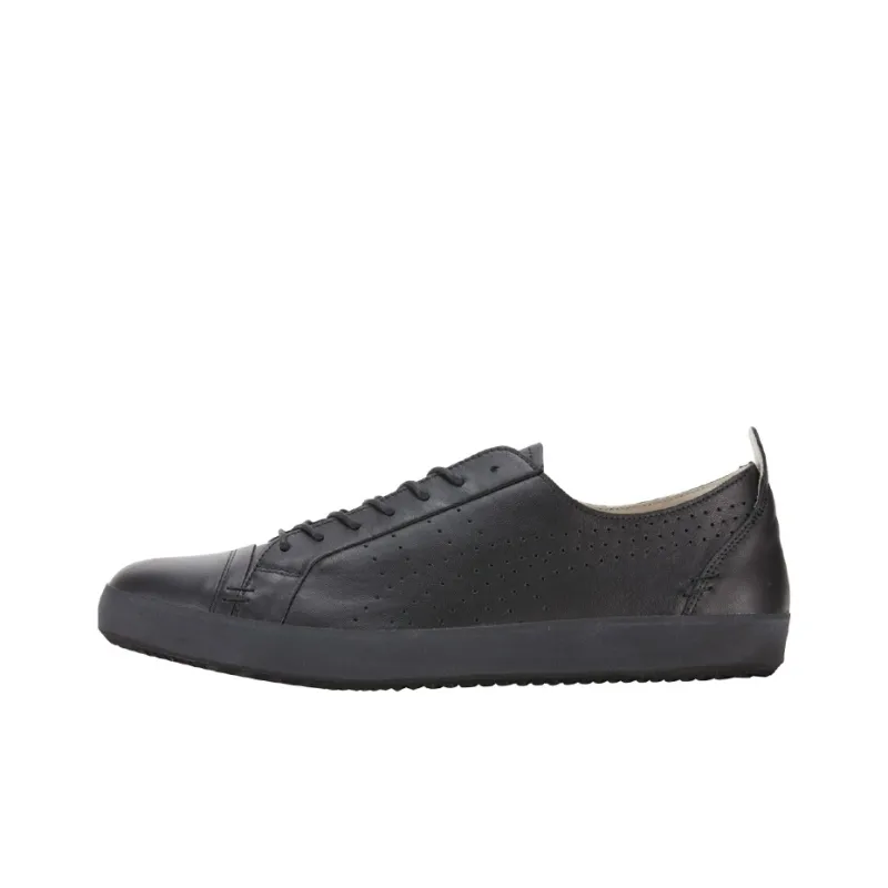 Onitsuka Tiger Colesne Sneakers 'Black'-0