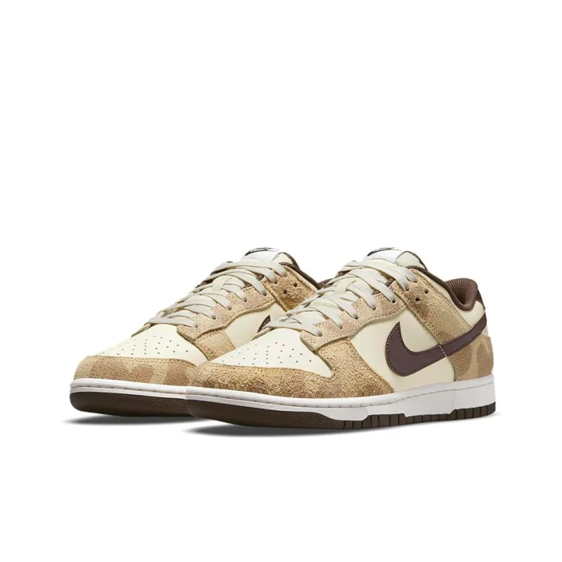 Nike Dunk Low Retro Prm Animal Pack Giraffe/Cheetah-2