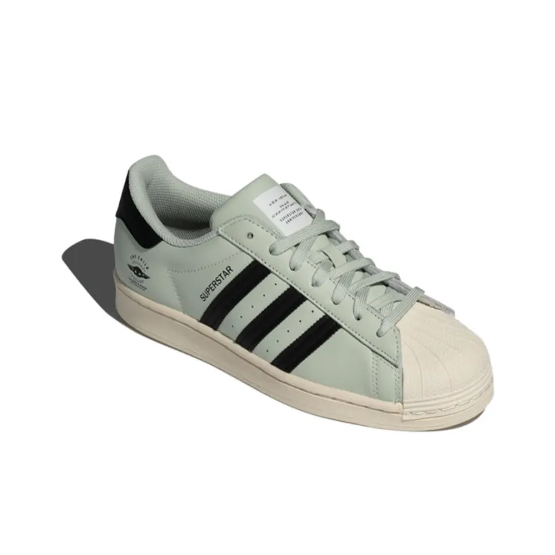 Adidas Superstar Star Wars The Mandalorian The Child-2