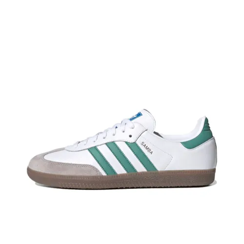 Adidas Originals Samba Og White Future Hydro