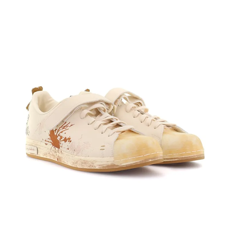 Adidas Melting Sadness X Adidas Originals Superstar Melting Puppets-2