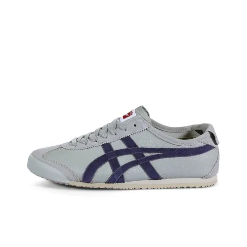 Onitsuka Tiger Mexico 66 'Grey Blue'