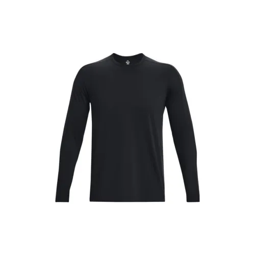 Under Armour Meridian T-Shirts Men Black