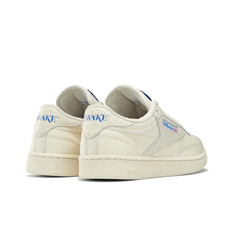 Reebok Club C Awake Ny Snakeskin-2