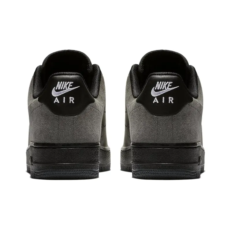 Nike Air Force 1 Low A Cold Wall Black-4