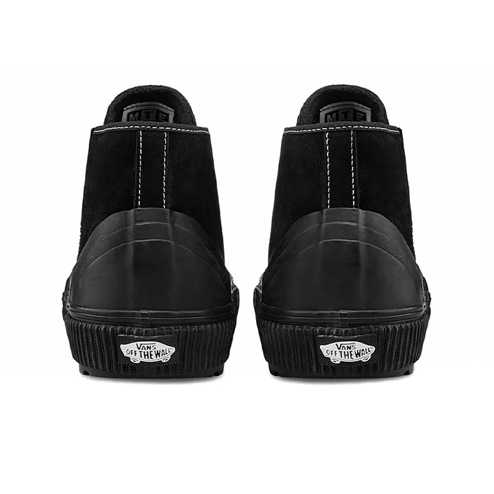 Vans Destruct Mid Mte 1 'Black White'-4