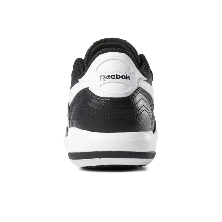 Unphased Reebok Pro 'Black'-3