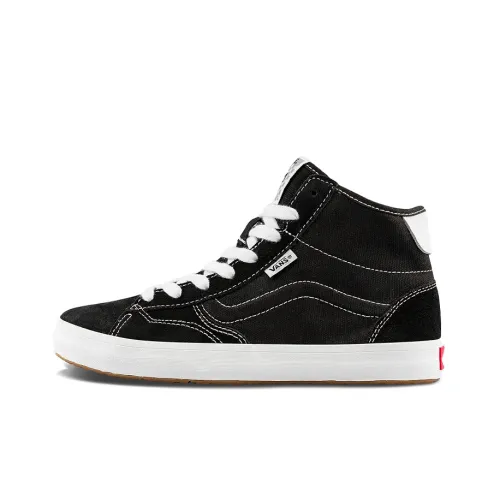 Vans The Lizzie Black