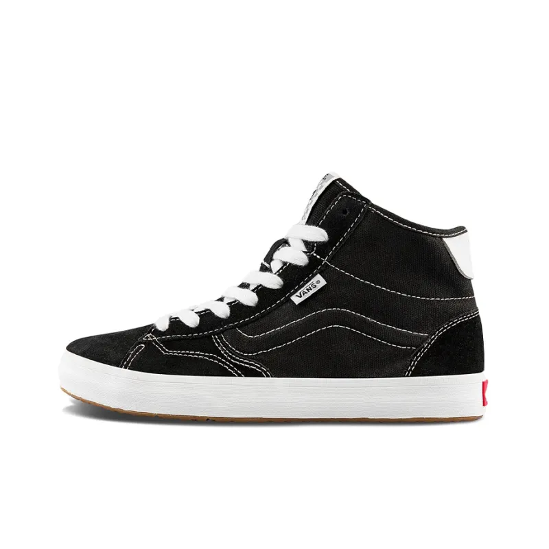 Vans The Lizzie Black-0