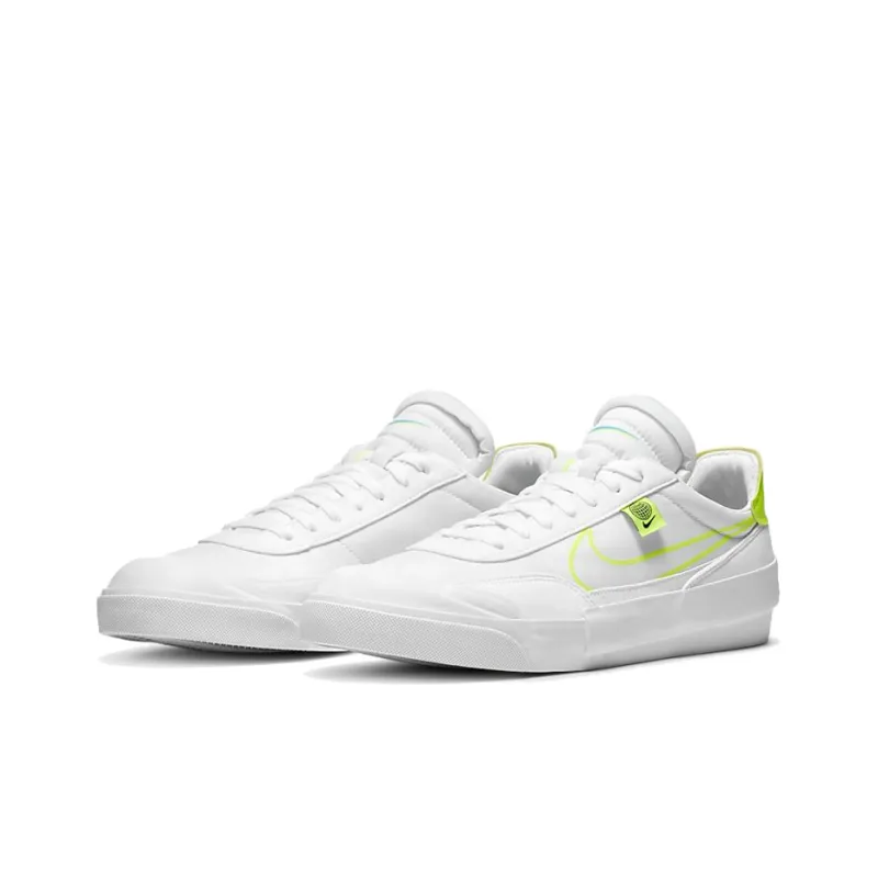 Nike Drop Type Hbr Worldwide White Volt-2